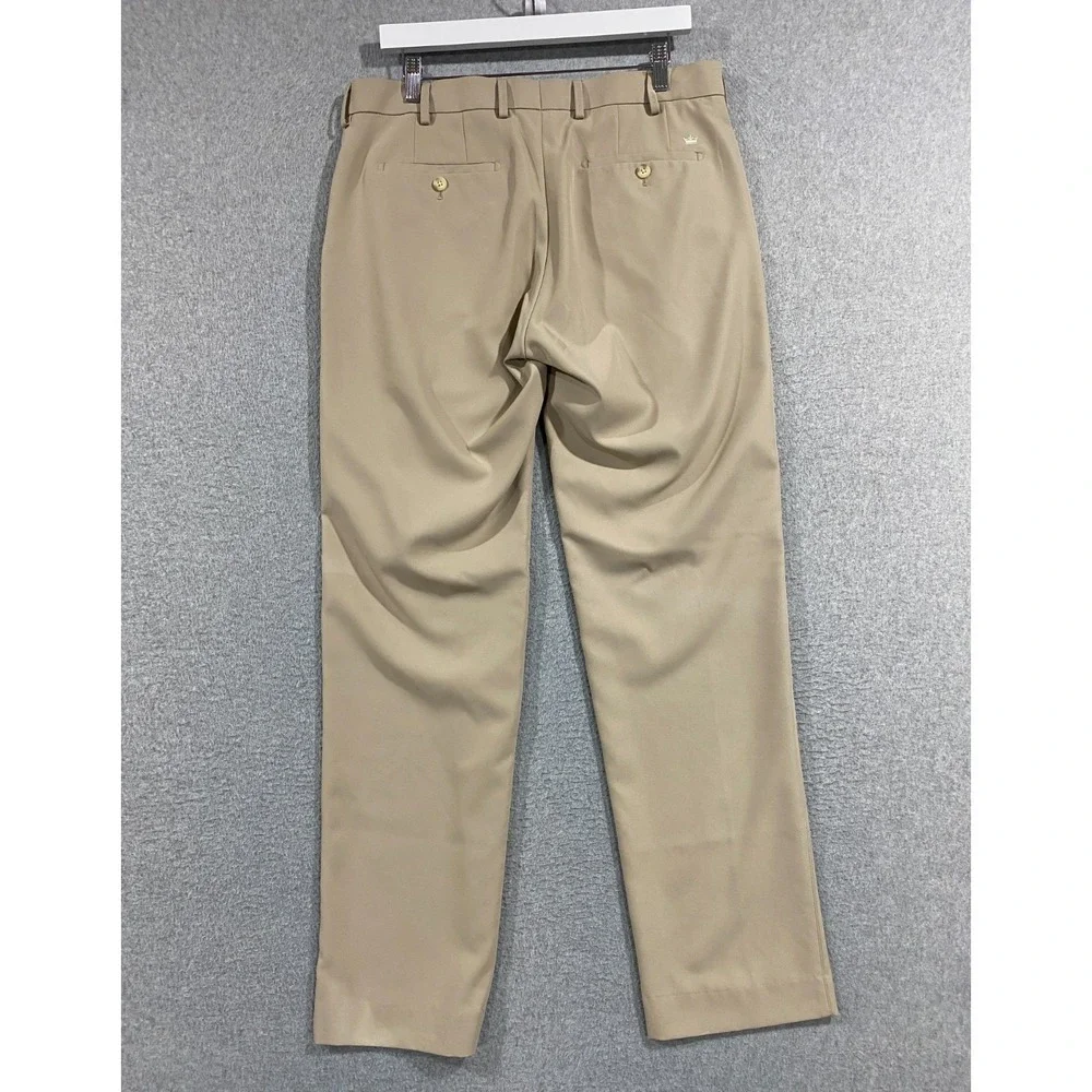 Peter Millar Tan Chinos & Khakis